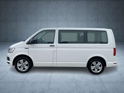 Volkswagen Multivan Trendline