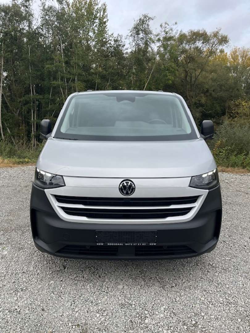 Volkswagen Transporter 4Motion PanAmericana - 2025 - Joinsteer - #3