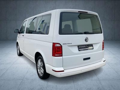 Volkswagen Multivan Trendline