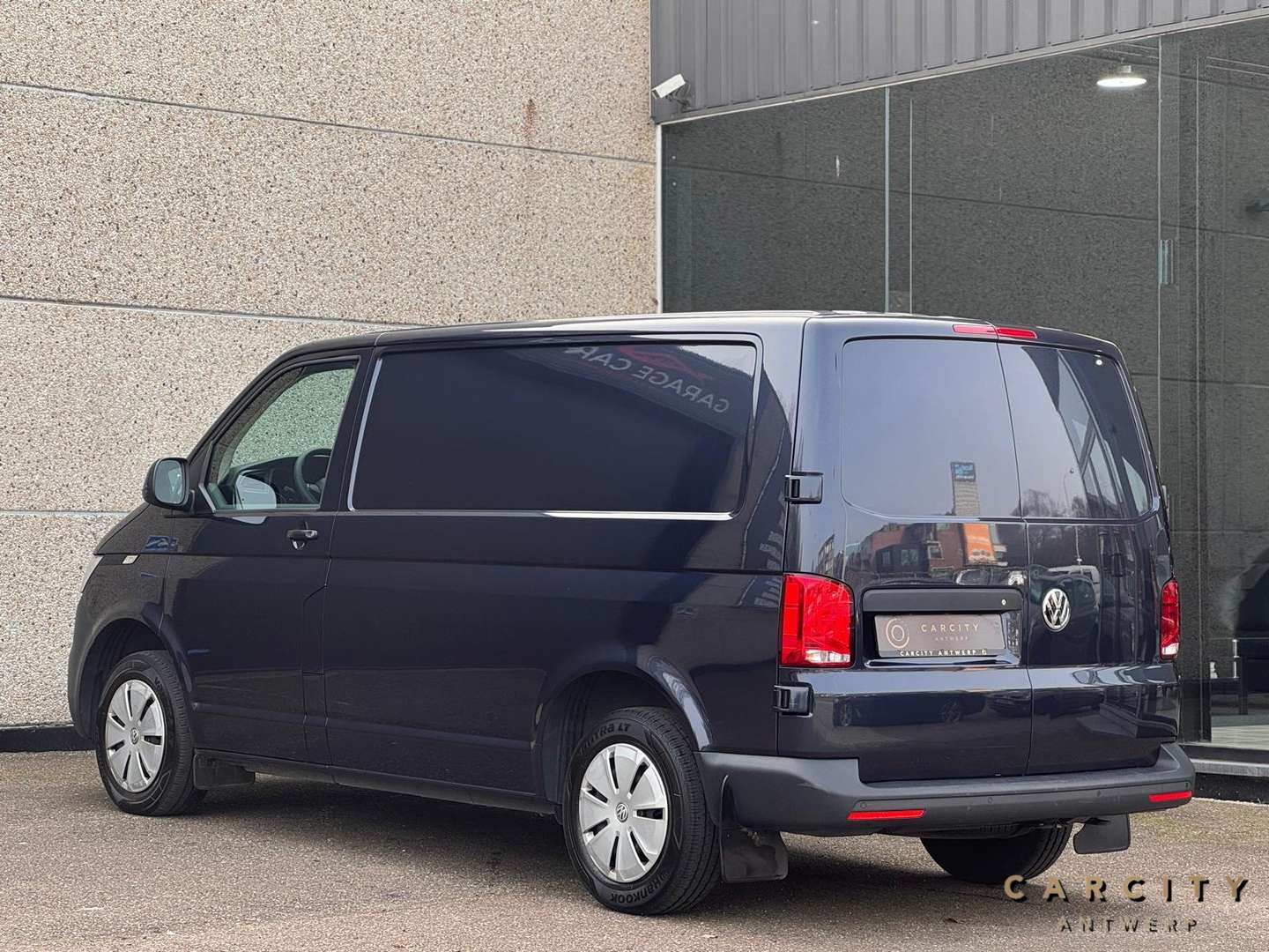 Volkswagen Transporter - 2023 - Joinsteer - #2