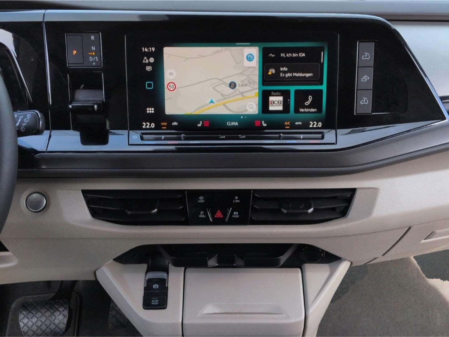 Volkswagen Multivan California Beach - 2025 - Joinsteer - #6