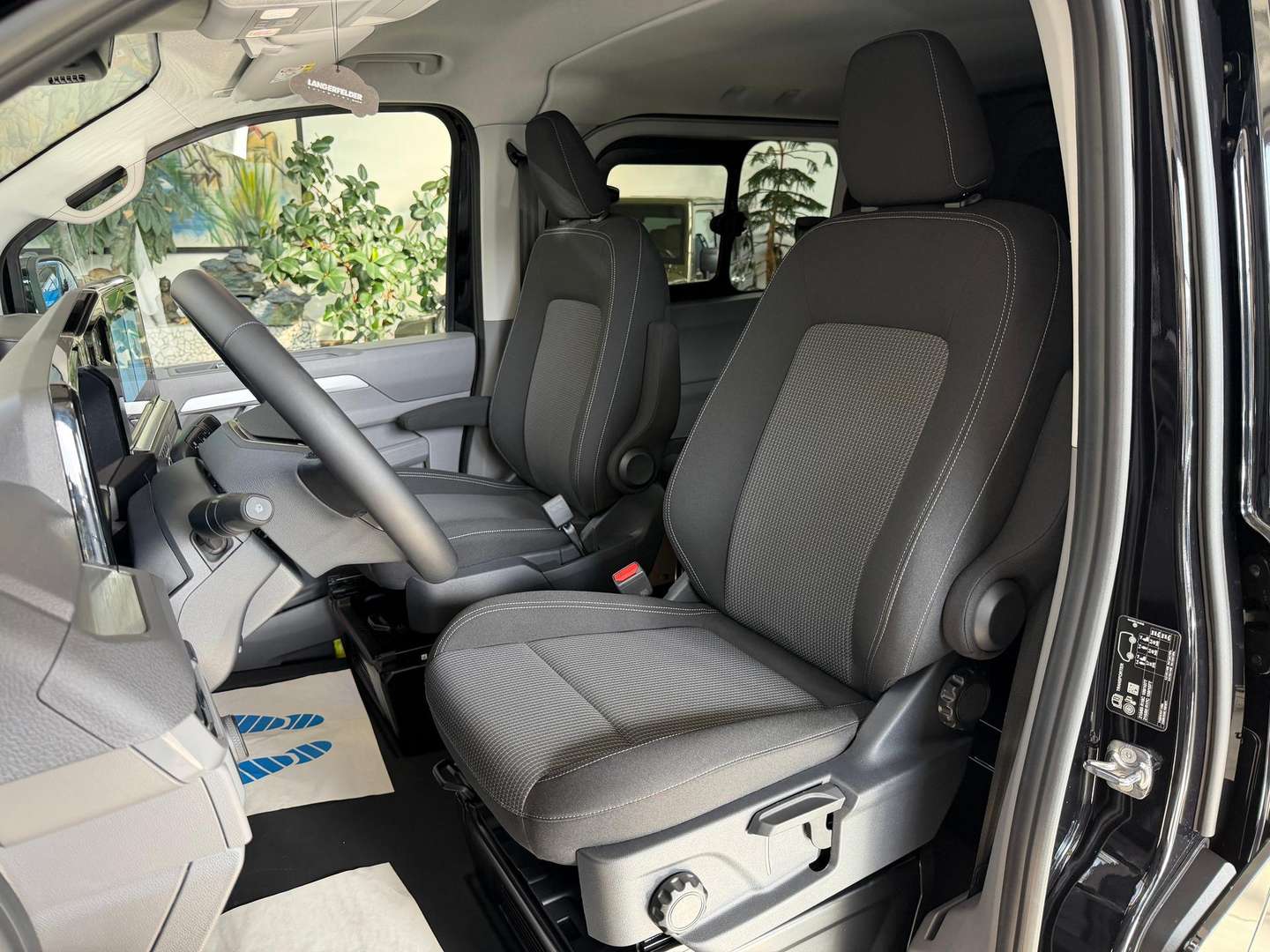 Volkswagen Transporter - 2026 - Joinsteer - #12