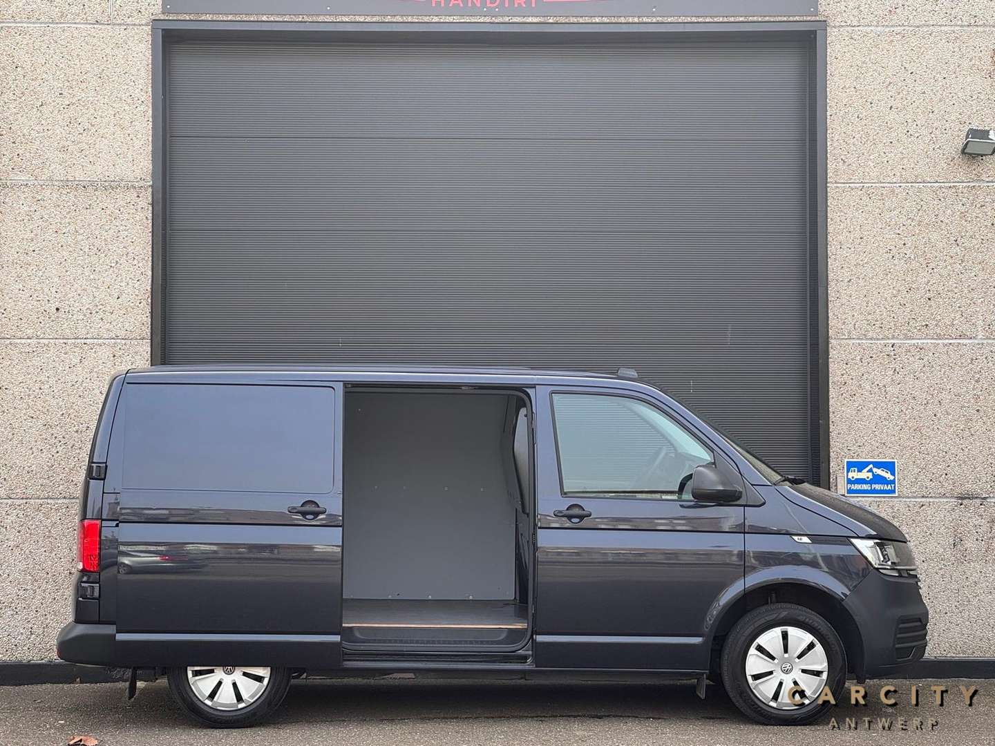 Volkswagen Transporter - 2023 - Joinsteer - #3
