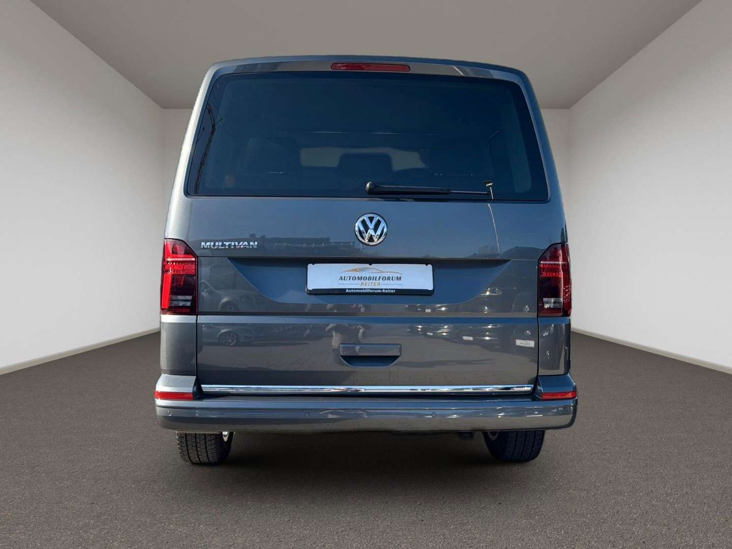 Volkswagen Multivan - 2021 - Joinsteer - #6