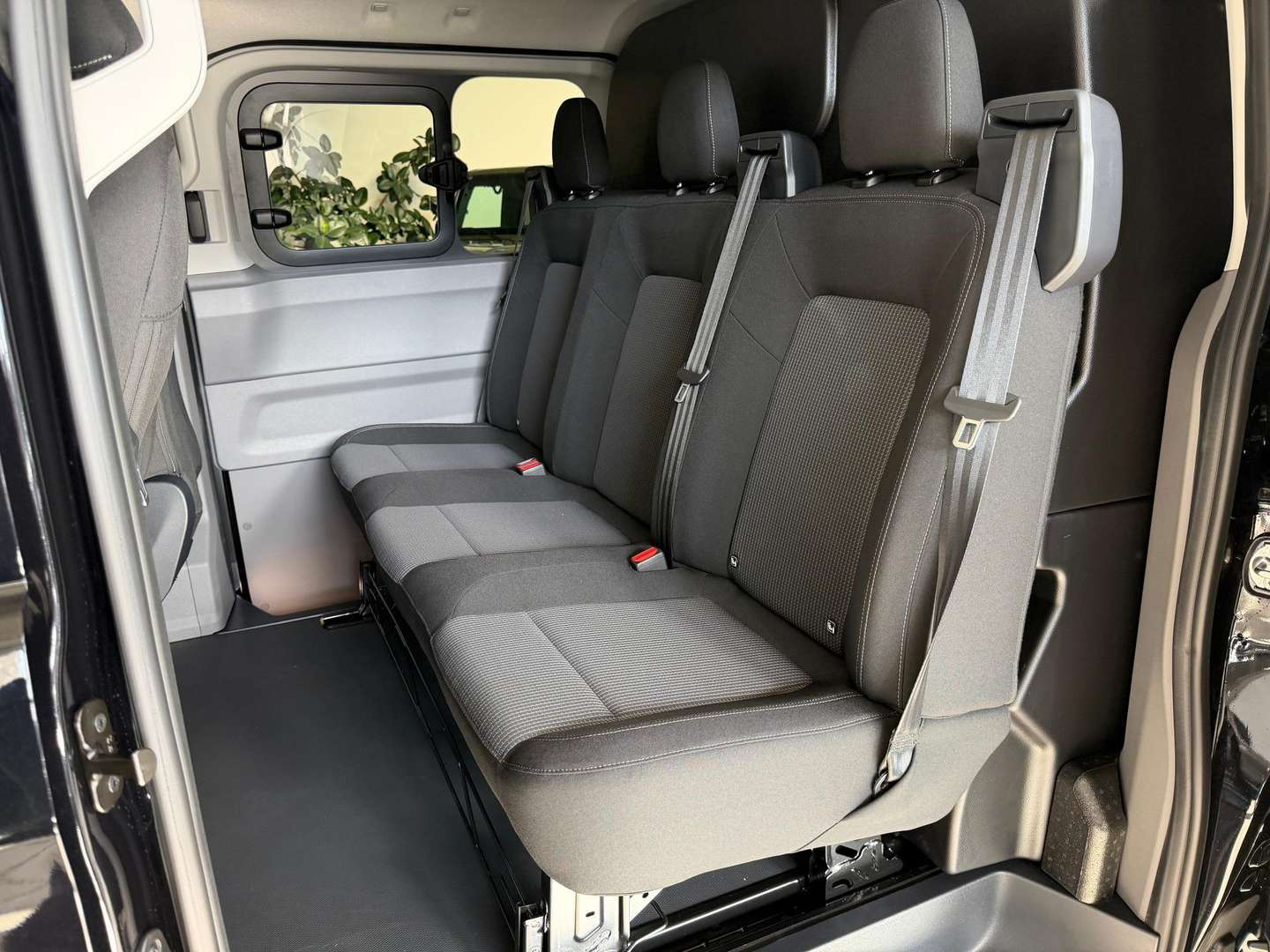 Volkswagen Transporter - 2026 - Joinsteer - #14