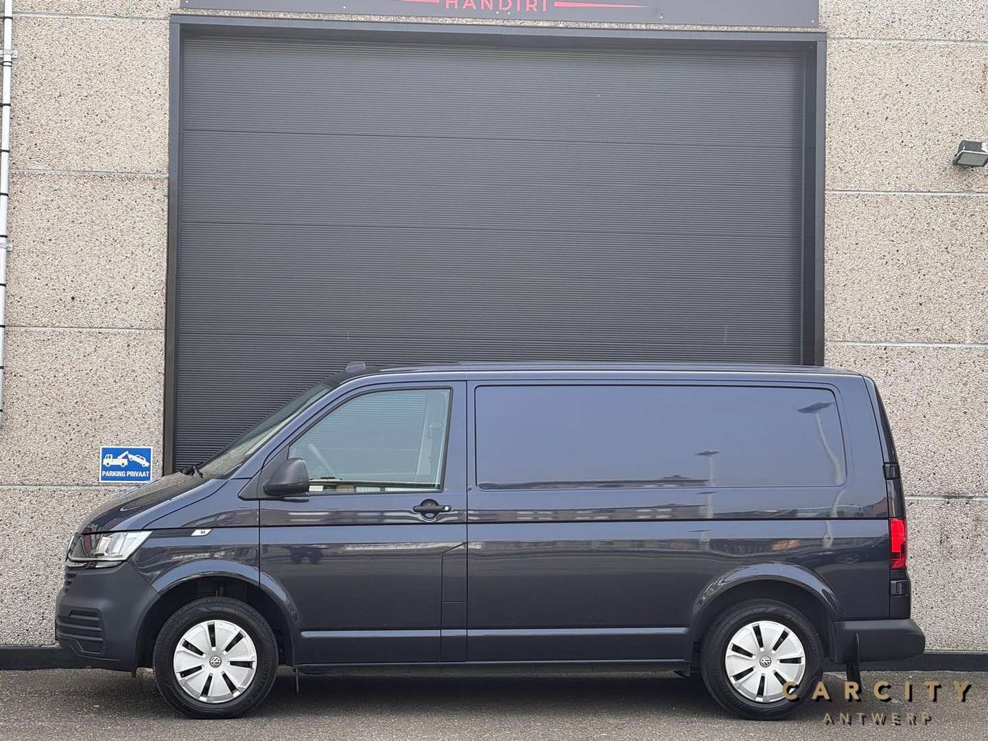 Volkswagen Transporter - 2023 - Joinsteer - #4