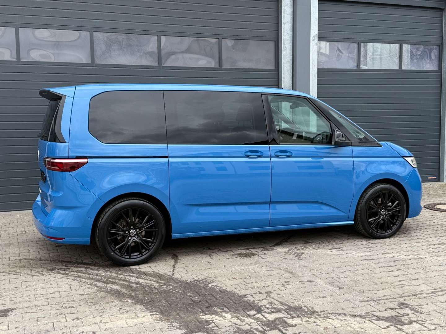 Volkswagen Multivan - 2024 - Joinsteer - #3