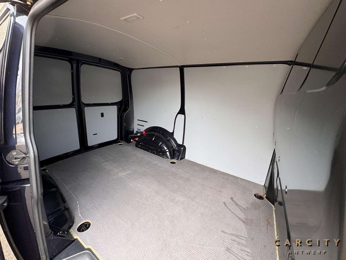 Volkswagen Transporter - 2023 - Joinsteer - #6