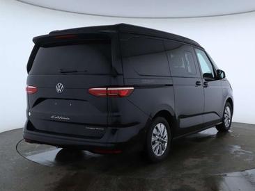 Volkswagen Multivan California Ocean EHybrid 4Motion — photo 2