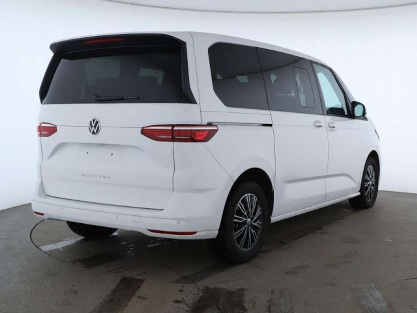 Volkswagen Multivan TDI Life - 2025 - Joinsteer - #1