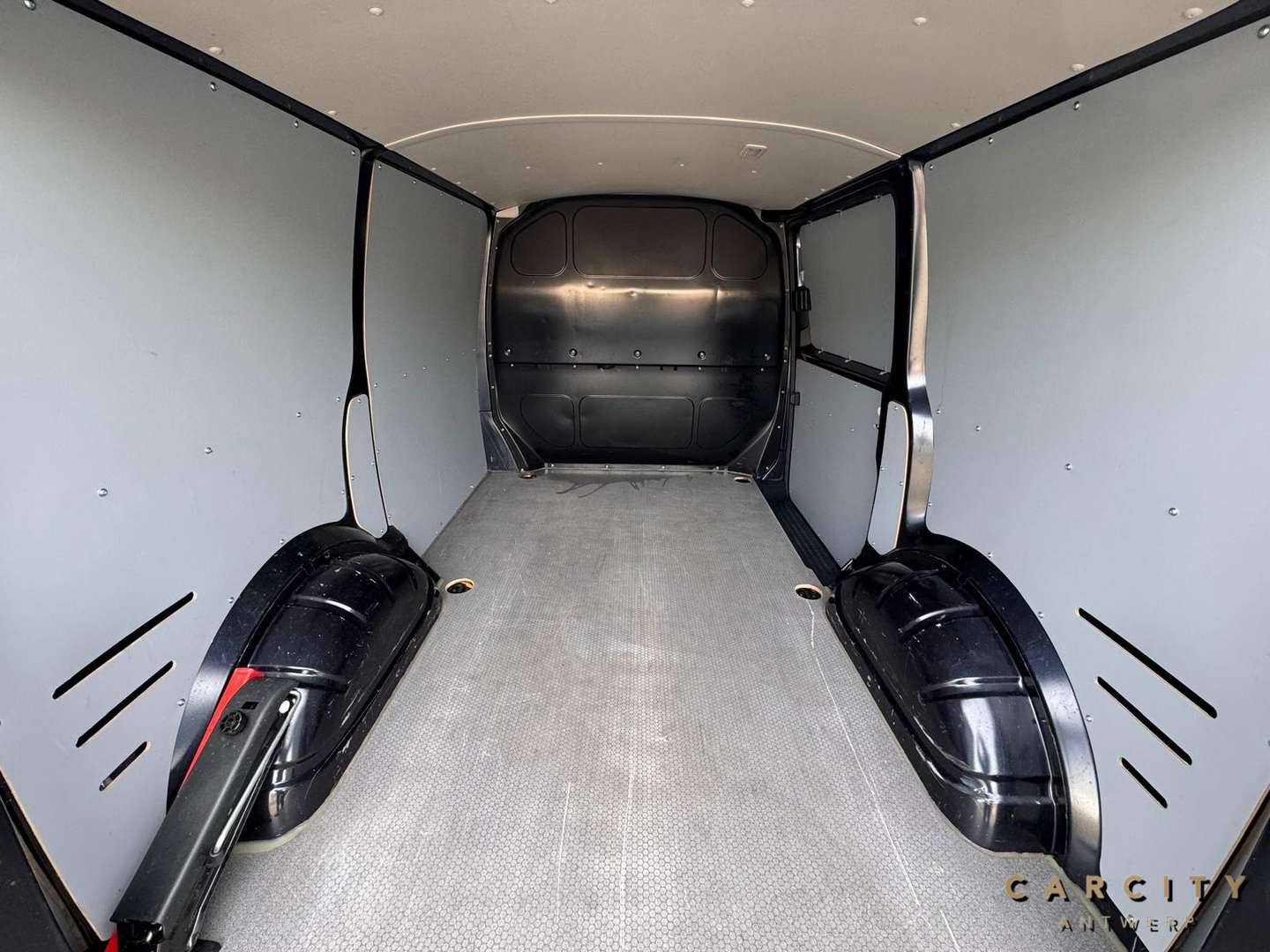 Volkswagen Transporter - 2023 - Joinsteer - #7