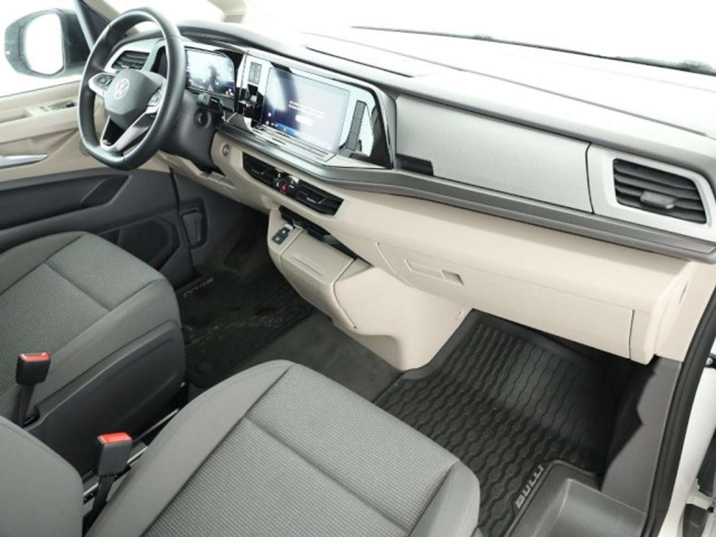 Volkswagen Multivan TDI Life - 2025 - Joinsteer - #2