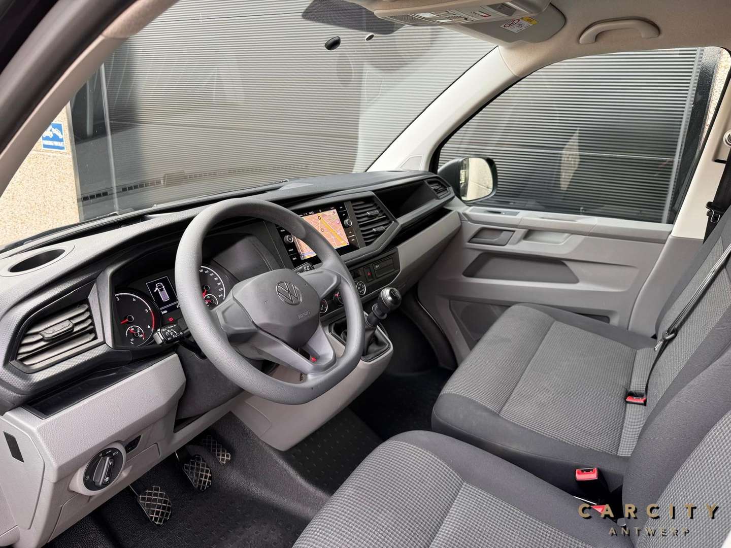Volkswagen Transporter - 2023 - Joinsteer - #8