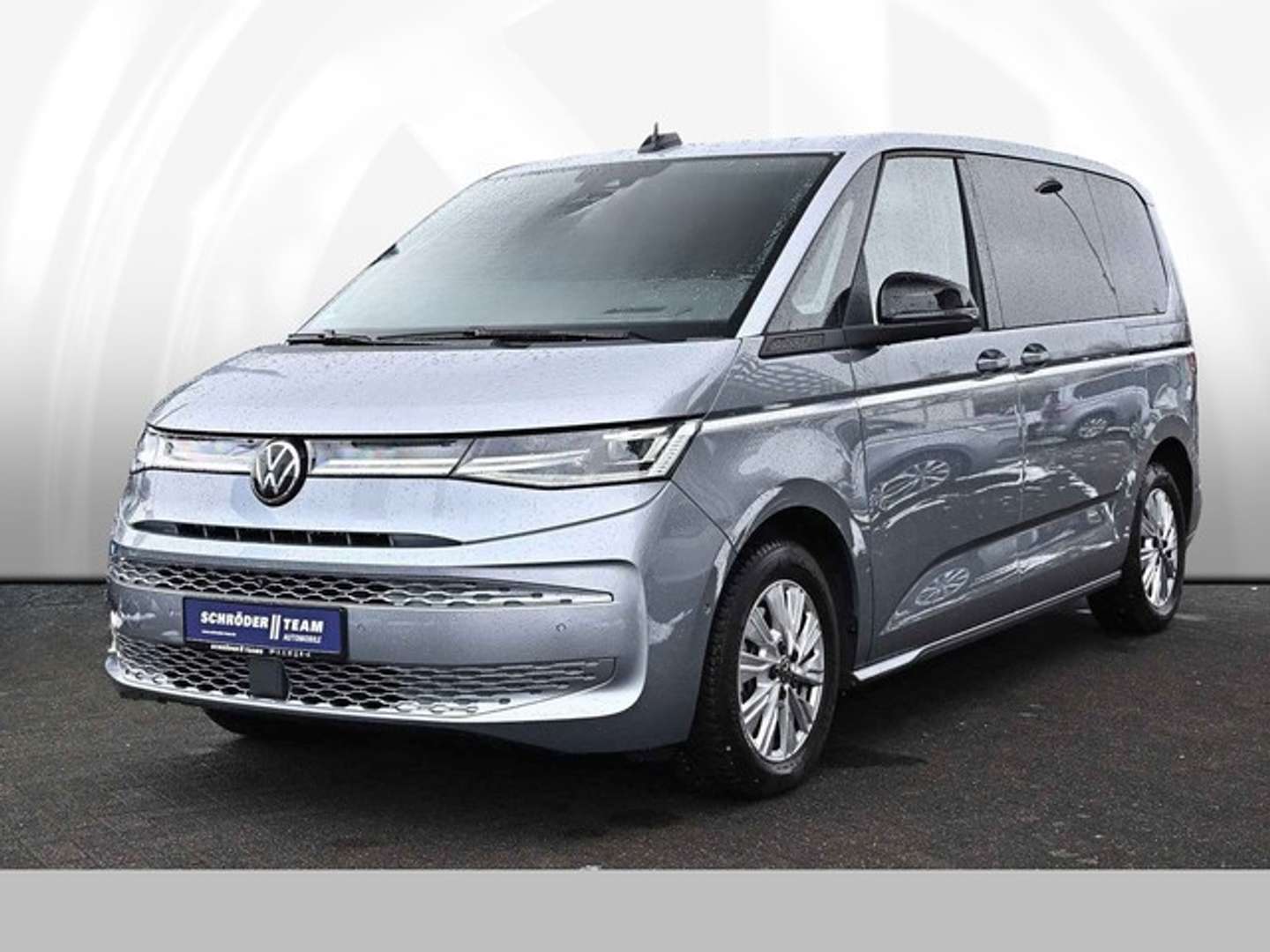 Volkswagen Multivan EHybrid Style - 2021 - Joinsteer - #1