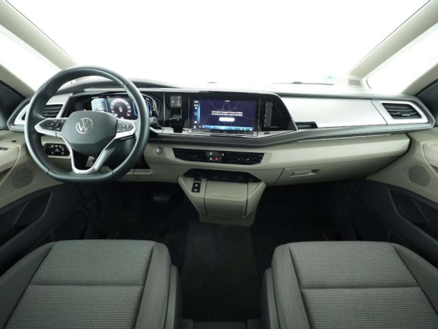 Volkswagen Multivan TDI Life - 2025 - Joinsteer - #3