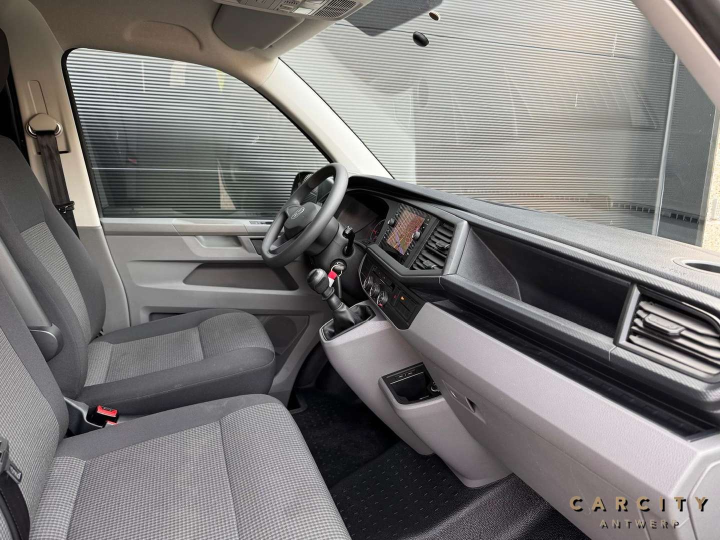 Volkswagen Transporter - 2023 - Joinsteer - #9