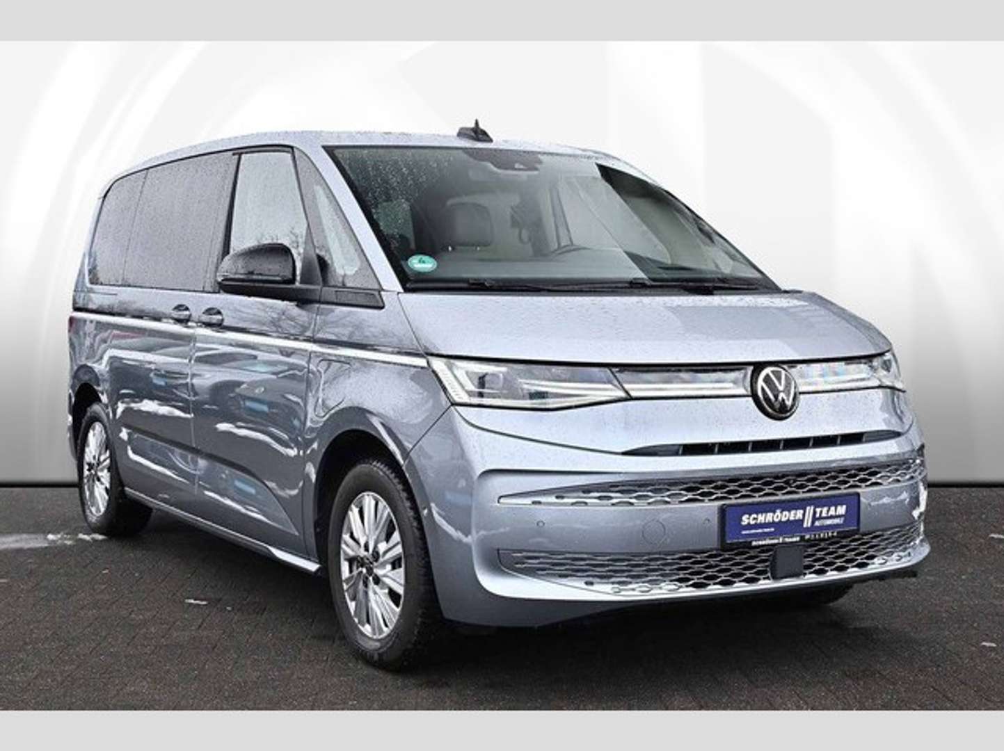 Volkswagen Multivan EHybrid Style - 2021 - Joinsteer - #2