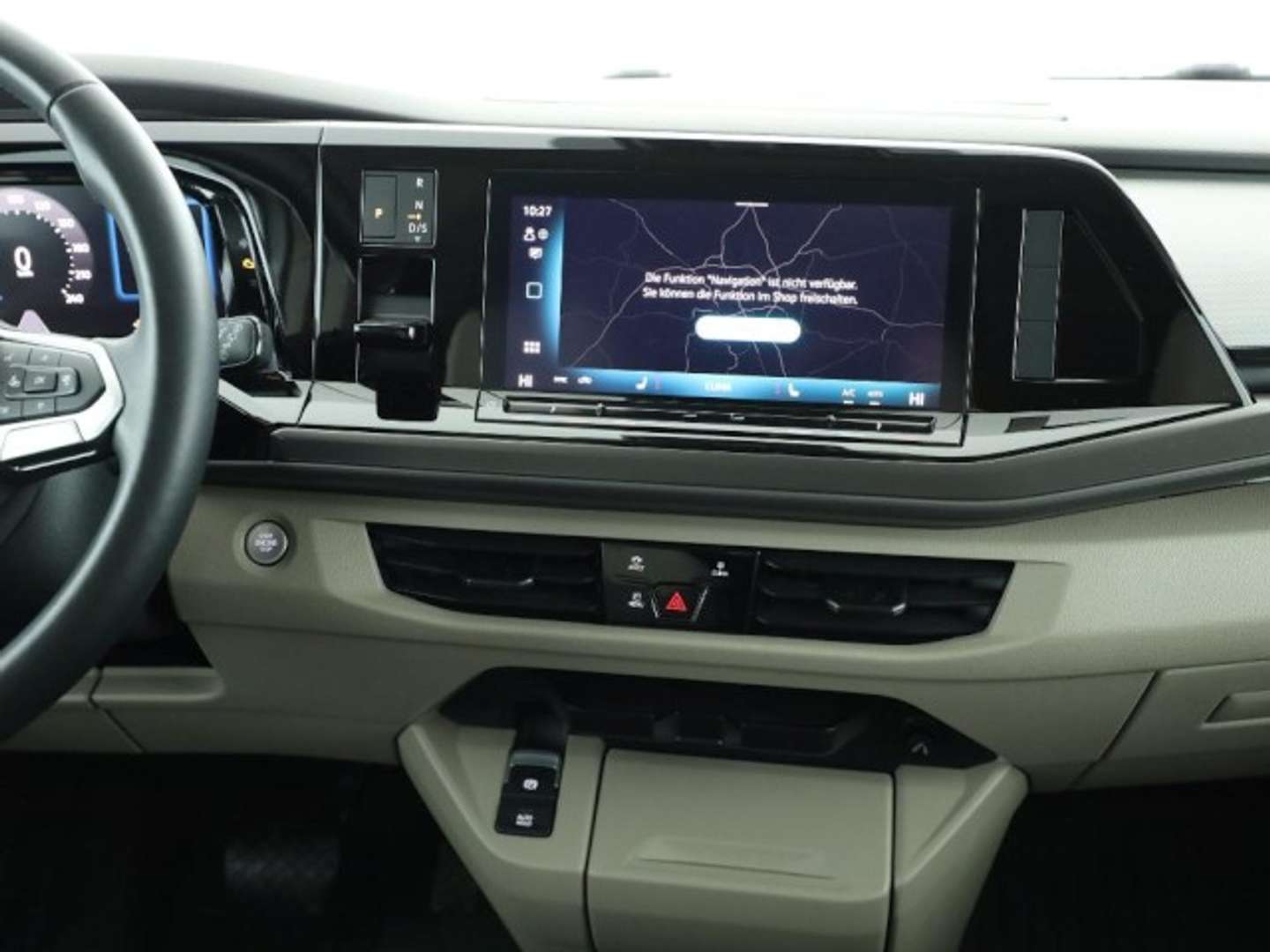 Volkswagen Multivan TDI Life - 2025 - Joinsteer - #4