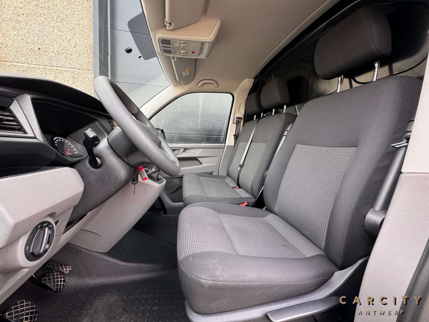 Volkswagen Transporter - 2023 - Joinsteer - #10