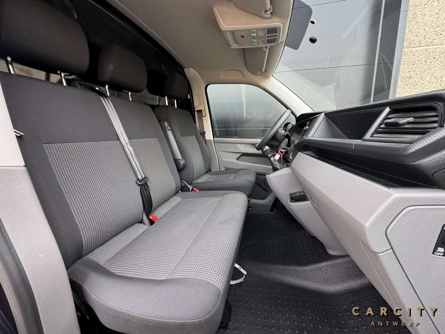 Volkswagen Transporter - 2023 - Joinsteer - #11