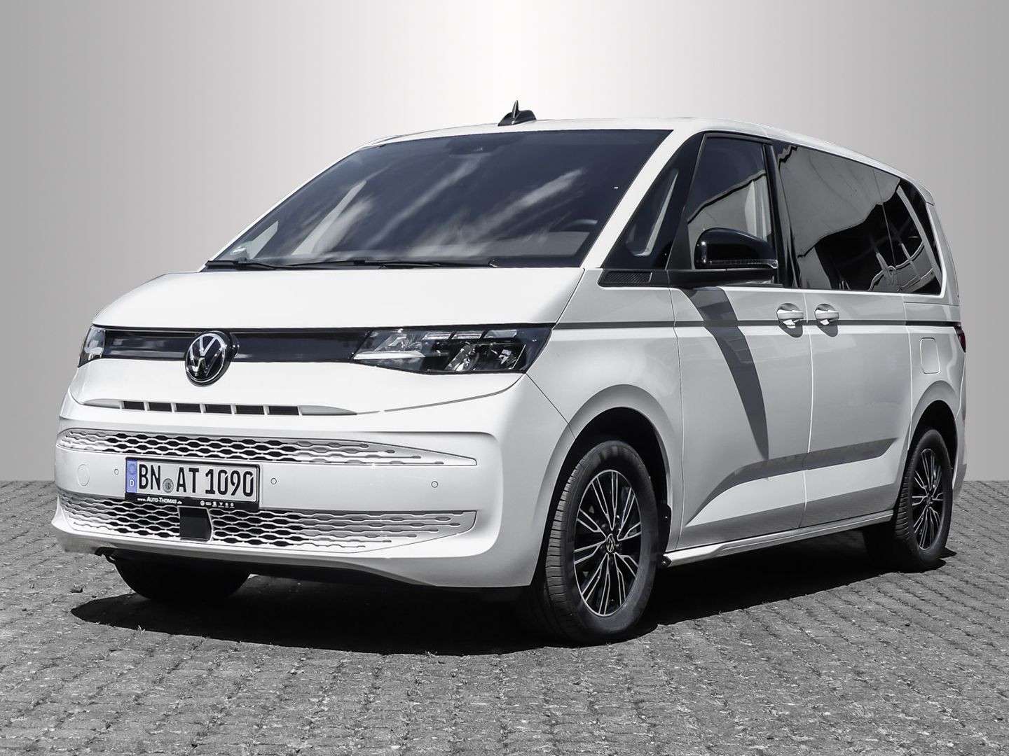 Volkswagen Multivan - 2023 - Joinsteer - #1