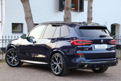 BMW X5 XDrive45e M Sport -  - Joinsteer - #1