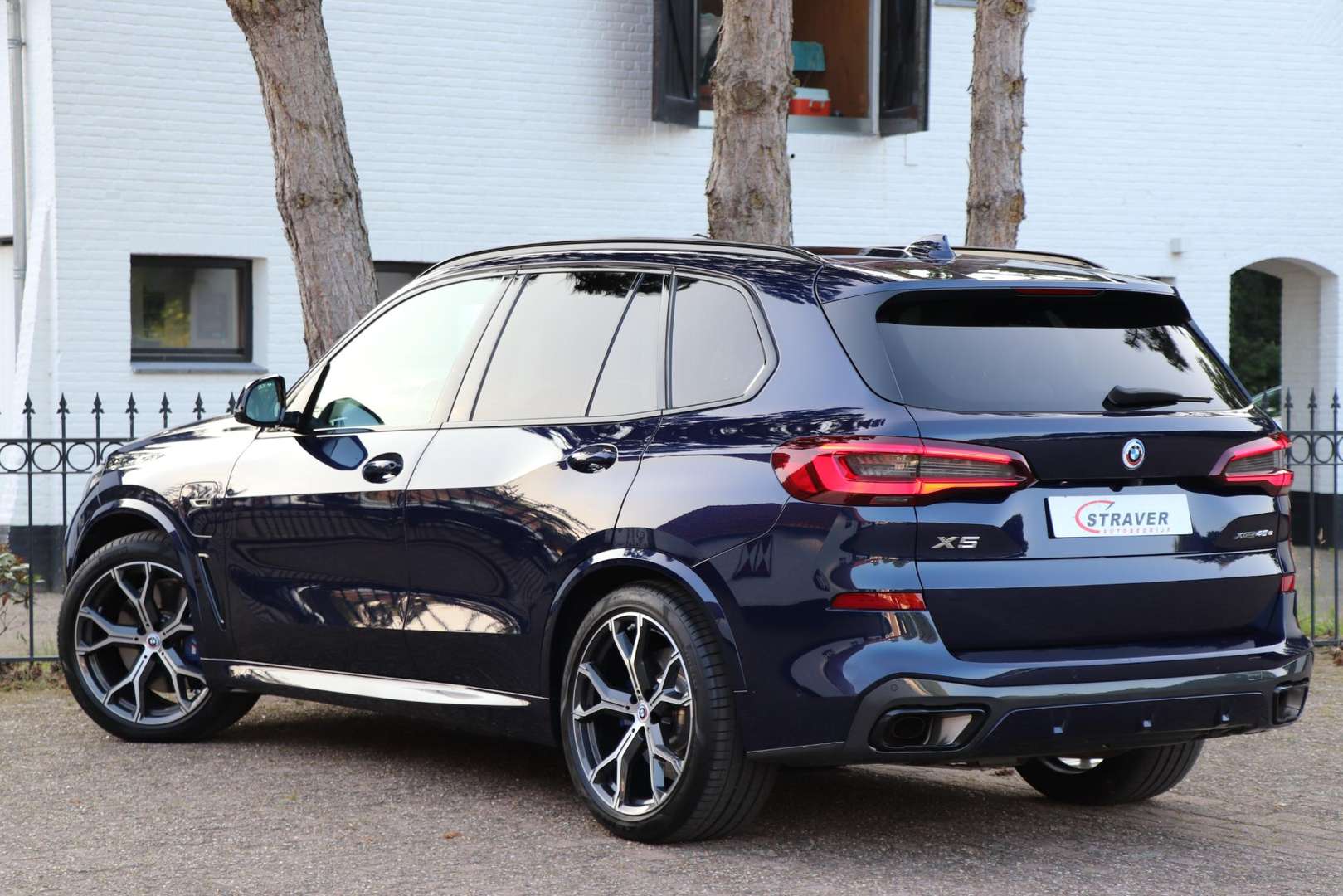 BMW X5 XDrive45e M Sport - 2022 - Joinsteer - #1