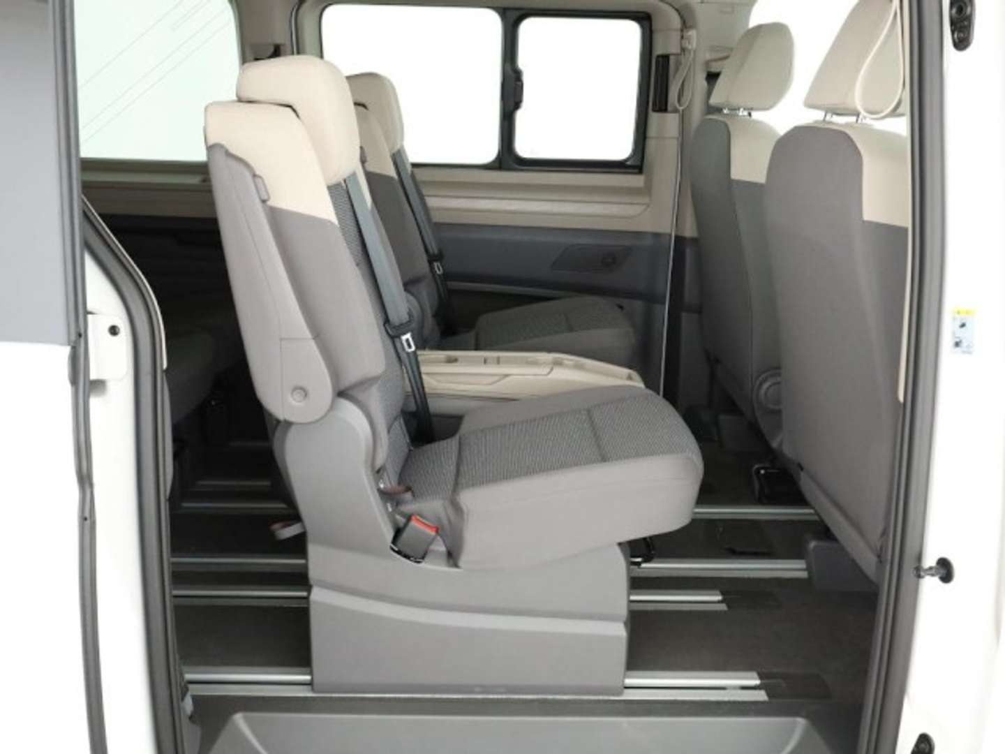 Volkswagen Multivan TDI Life - 2025 - Joinsteer - #6