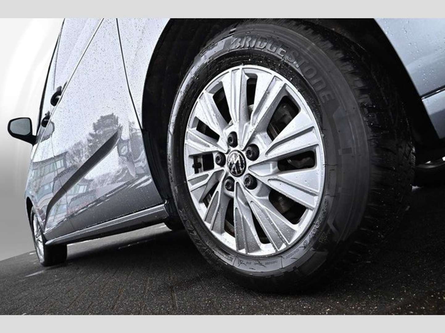 Volkswagen Multivan EHybrid Style - 2021 - Joinsteer - #5