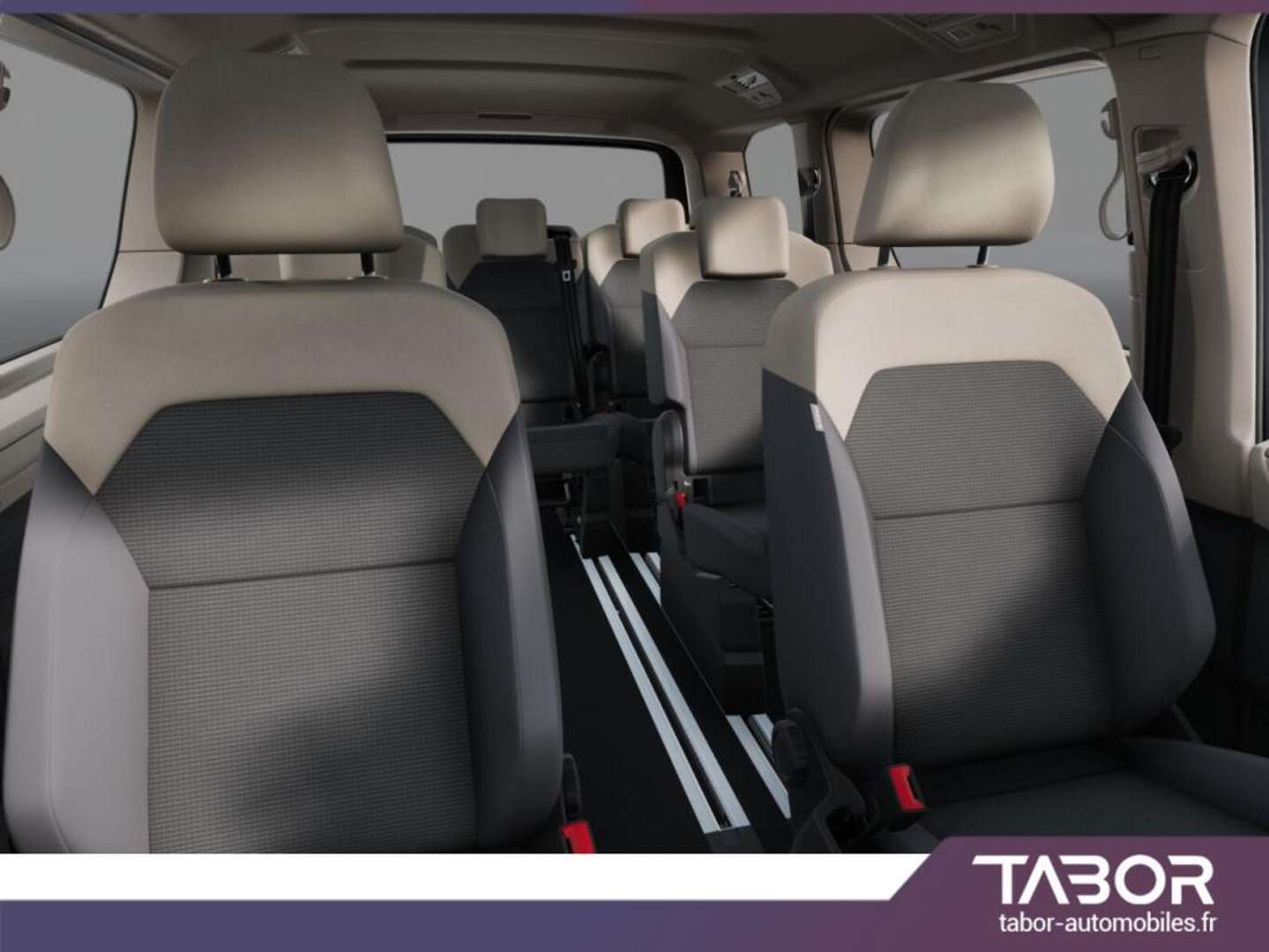 Volkswagen Multivan - 2026 - Joinsteer - #4