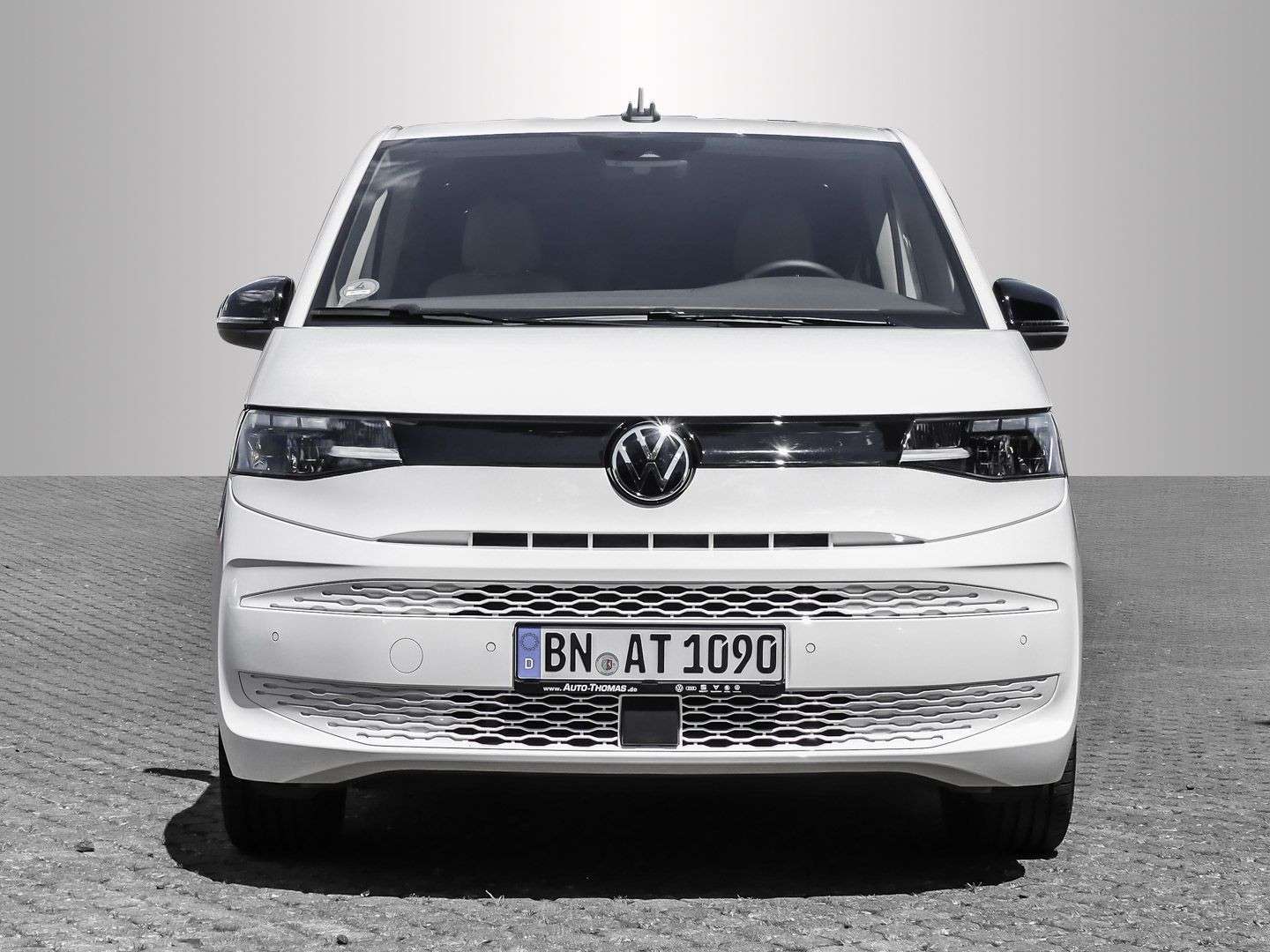 Volkswagen Multivan - 2023 - Joinsteer - #3
