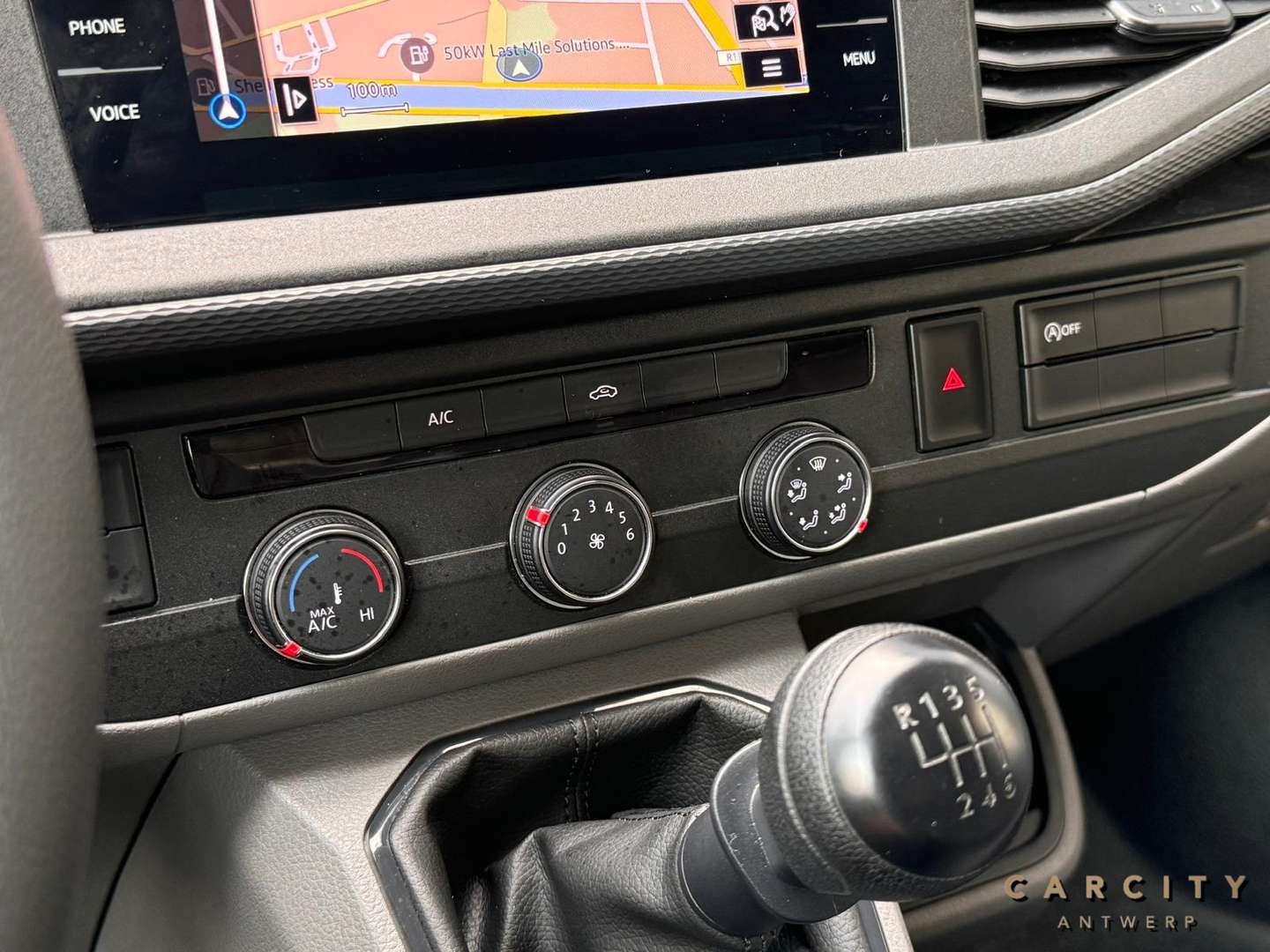 Volkswagen Transporter - 2023 - Joinsteer - #13