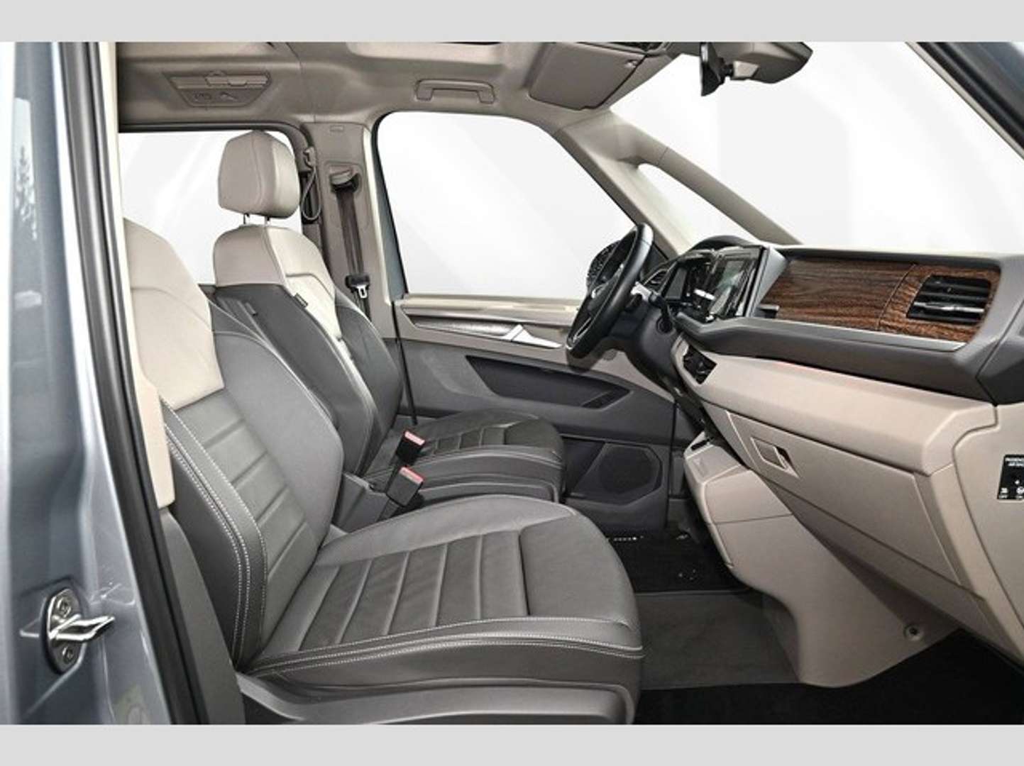 Volkswagen Multivan EHybrid Style - 2021 - Joinsteer - #6