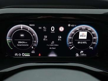 Volkswagen Multivan California Ocean EHybrid 4Motion — photo 10