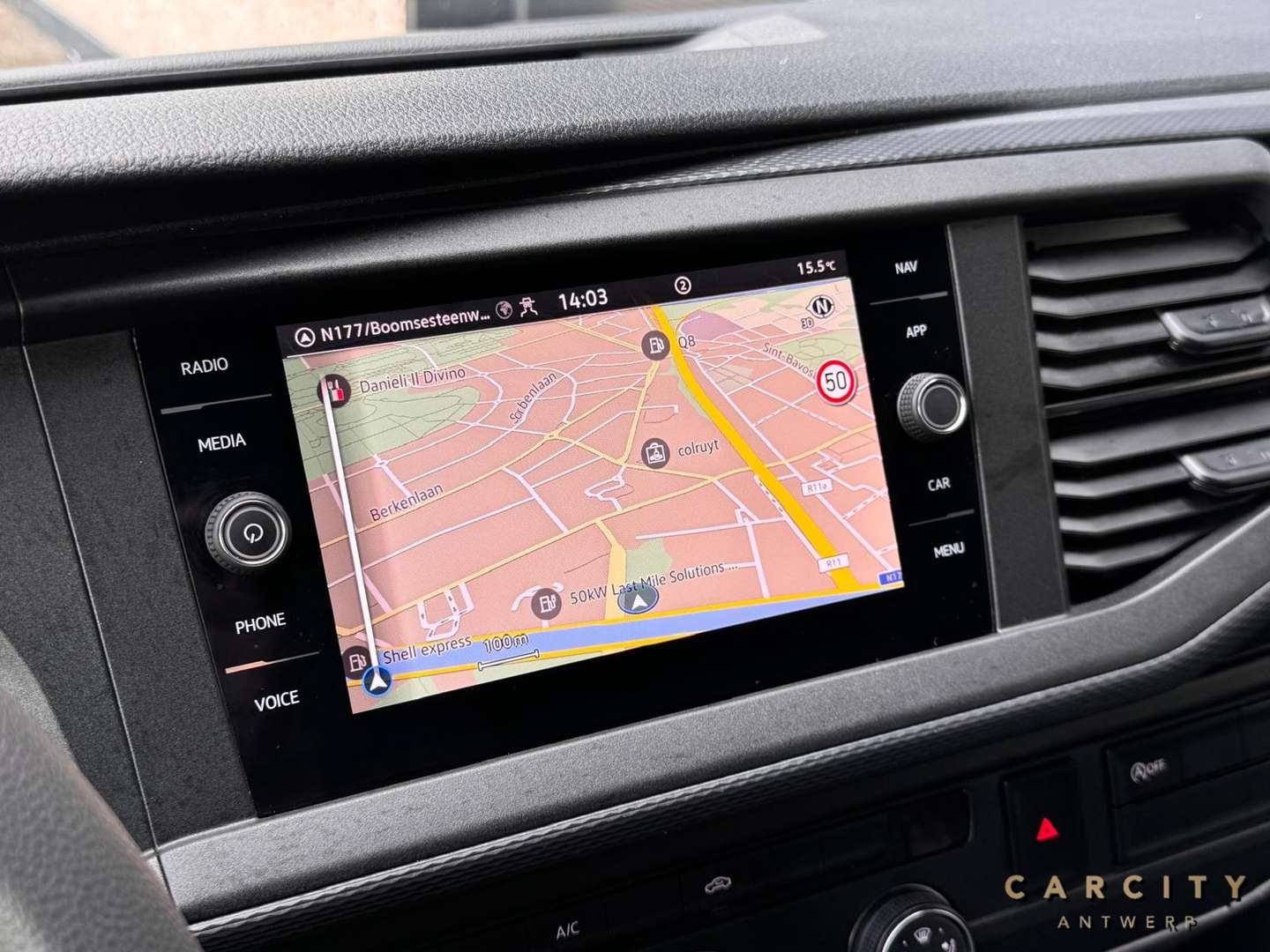 Volkswagen Transporter - 2023 - Joinsteer - #14