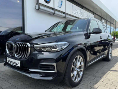 BMW X5 XDrive45e XLine -  - Joinsteer - #1
