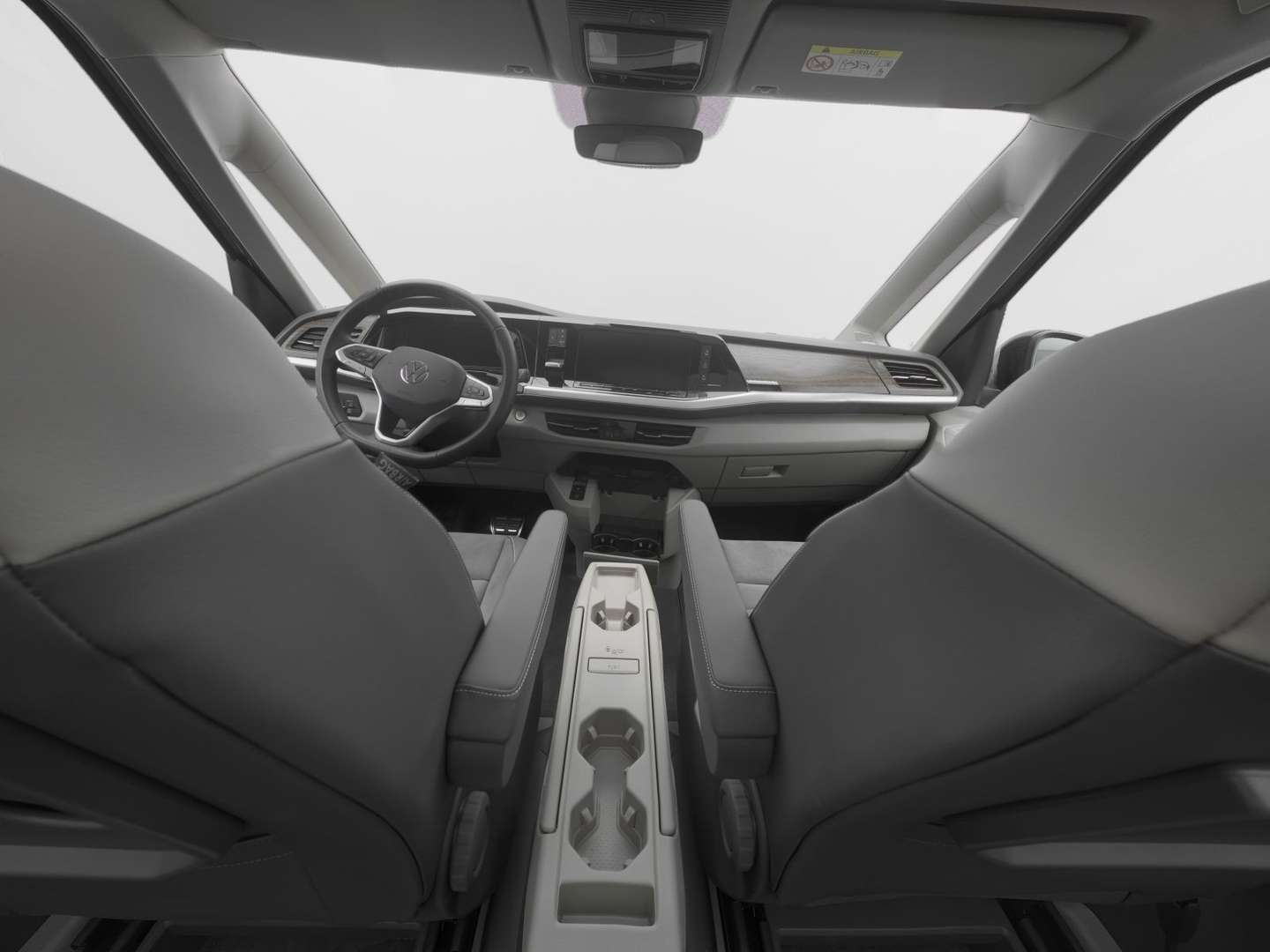 Volkswagen Multivan TSI Style - 2025 - Joinsteer - #3