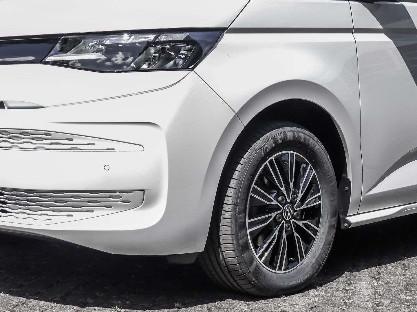 Volkswagen Multivan - 2023 - Joinsteer - #5