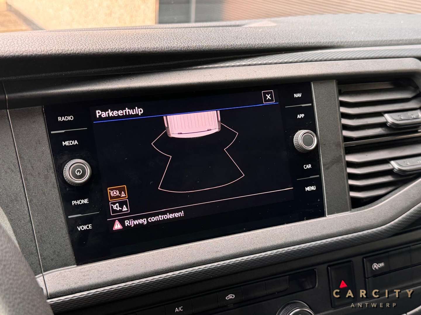 Volkswagen Transporter - 2023 - Joinsteer - #15