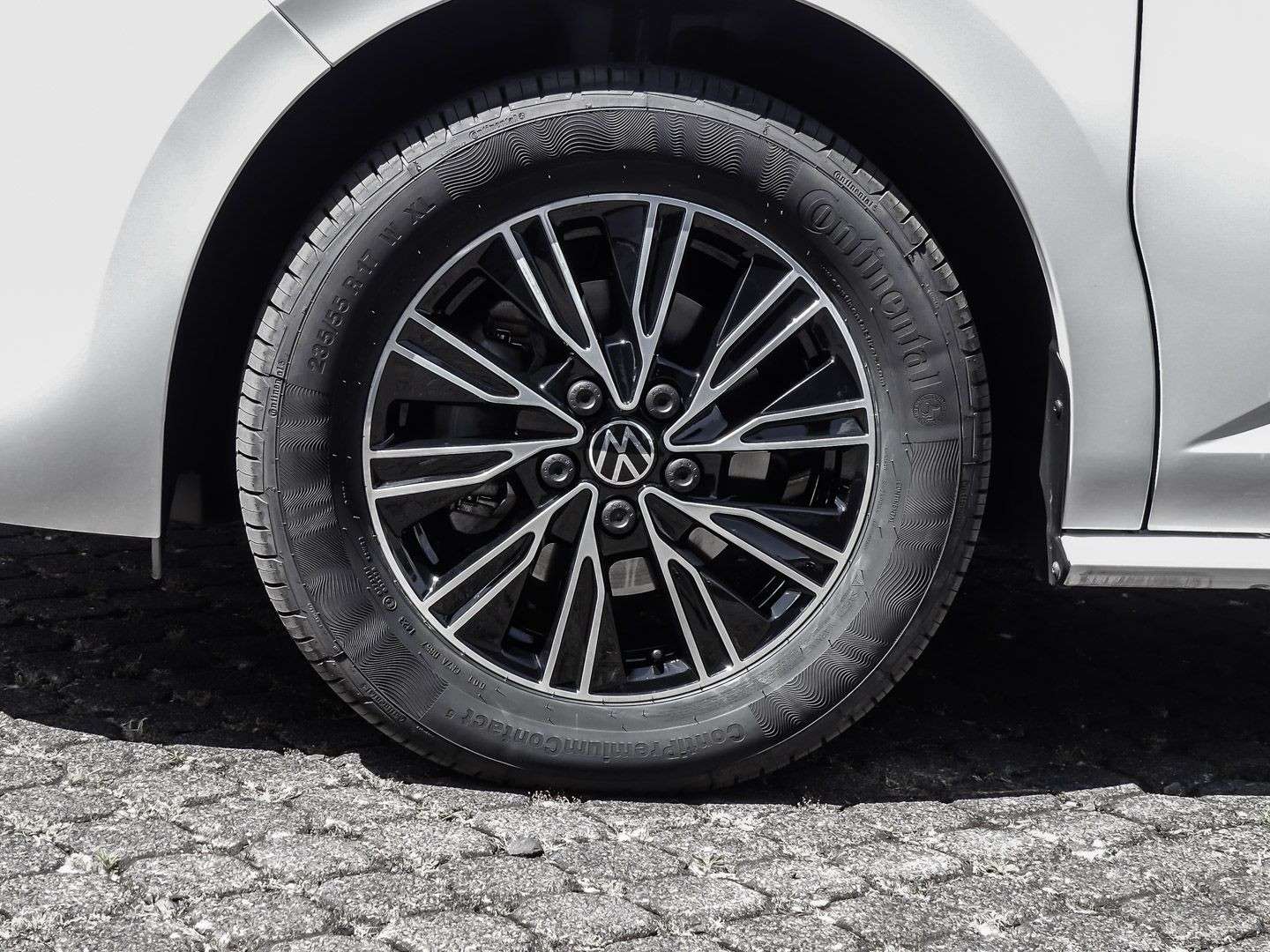 Volkswagen Multivan - 2023 - Joinsteer - #6