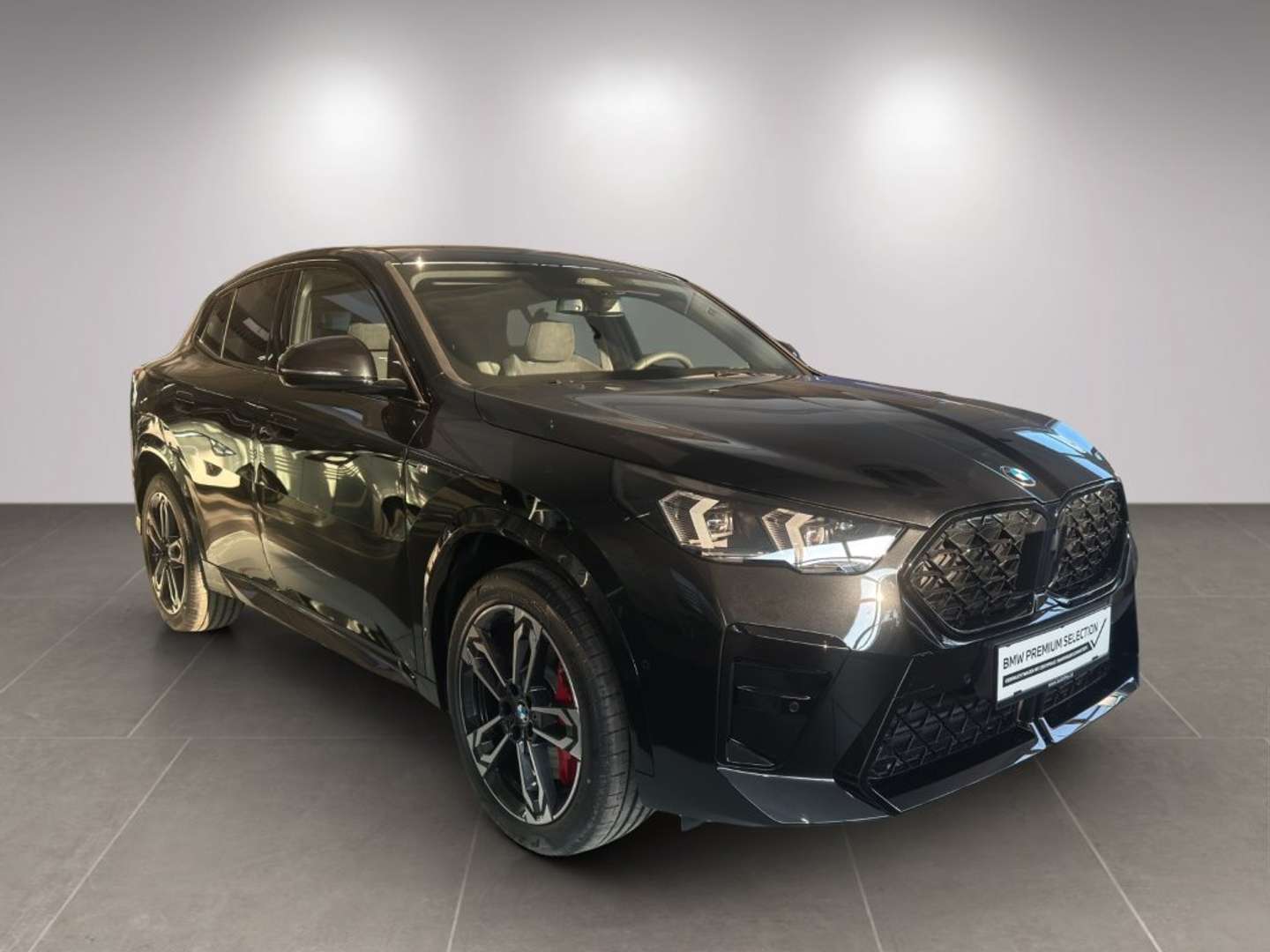 BMW X2 SDrive18d - 2025 - Joinsteer - #1