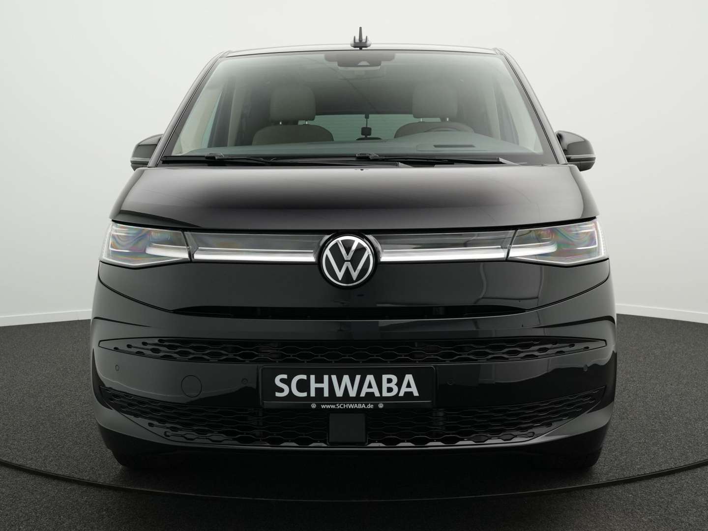 Volkswagen Multivan TSI Style - 2025 - Joinsteer - #6