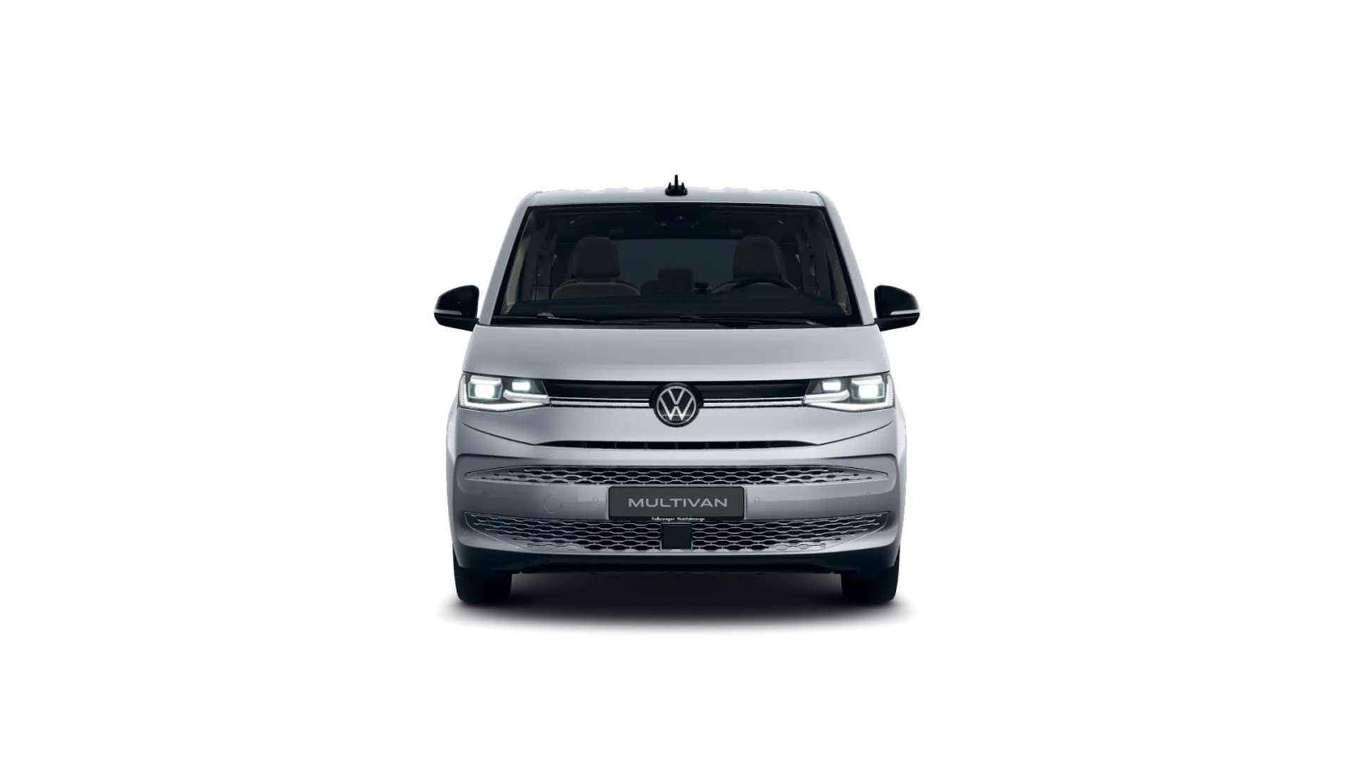 Volkswagen Multivan TDI Life - 2025 - Joinsteer - #1