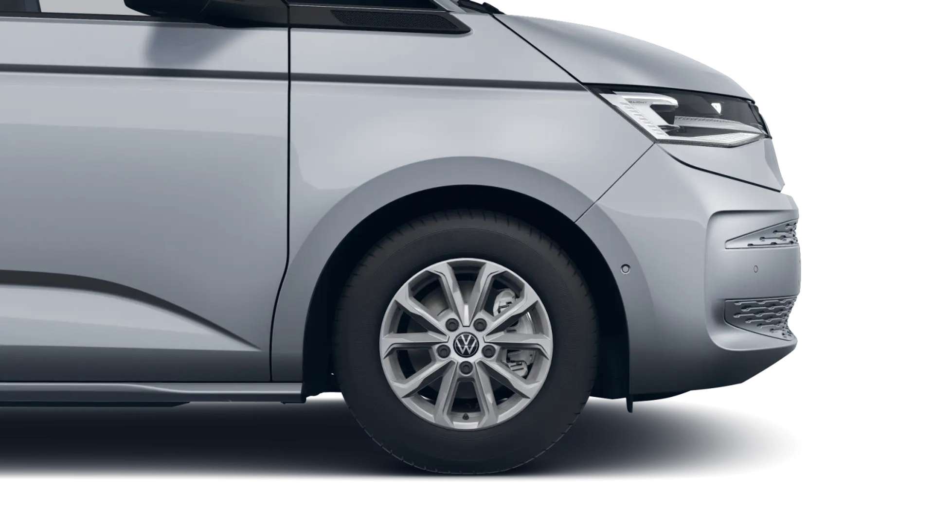 Volkswagen Multivan TDI Life - 2025 - Joinsteer - #2