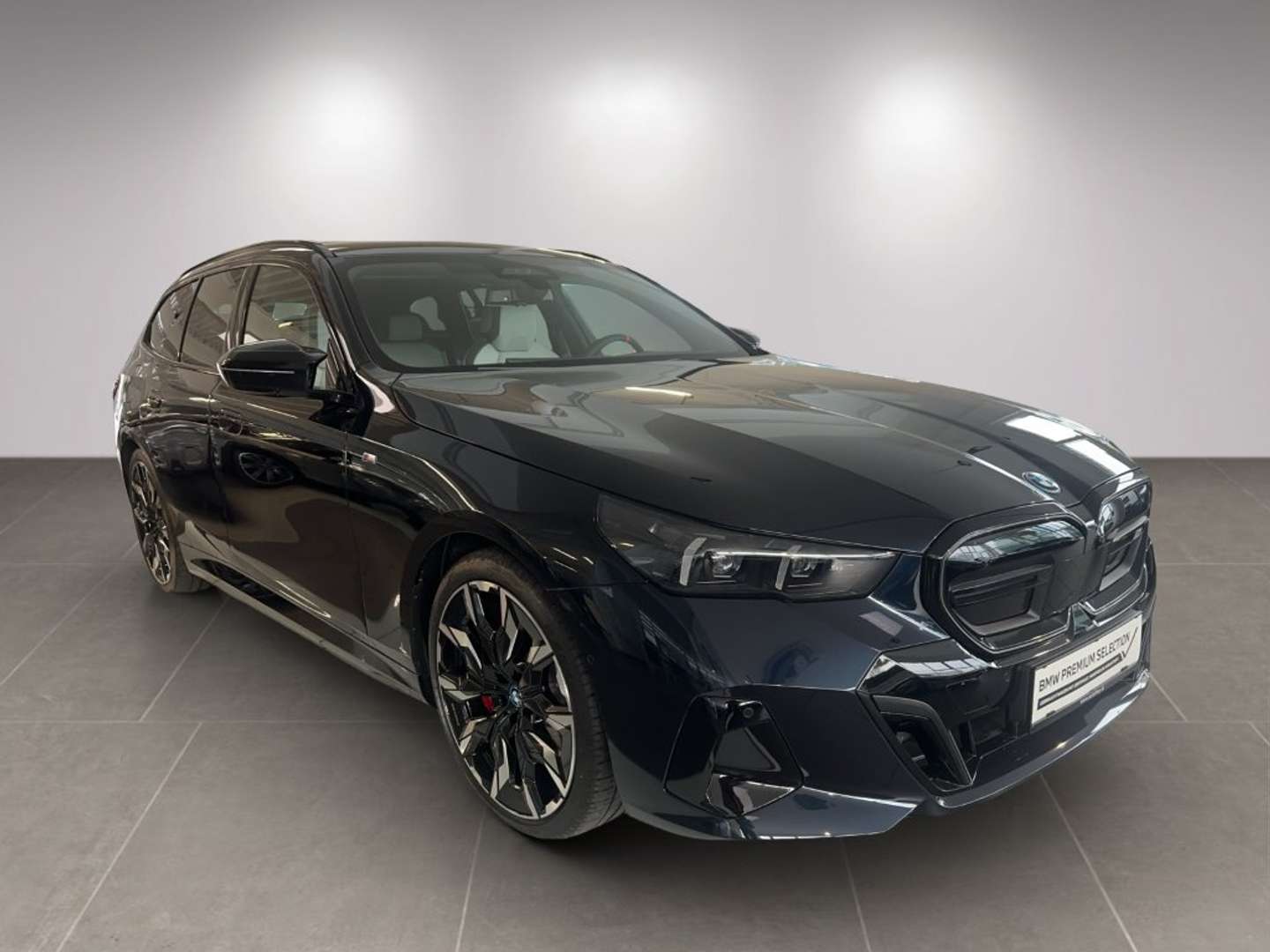 BMW I5 M60 M60 XDrive - 2024 - Joinsteer