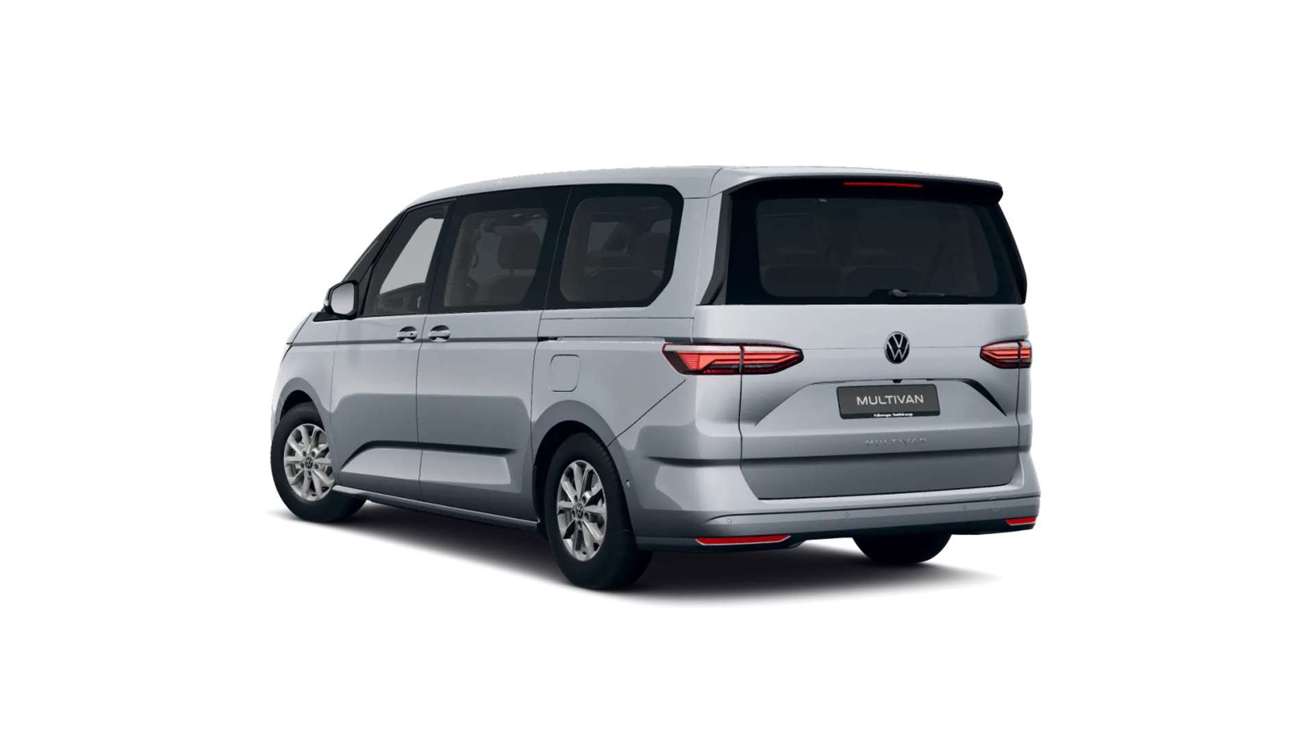 Volkswagen Multivan TDI Life - 2025 - Joinsteer - #3