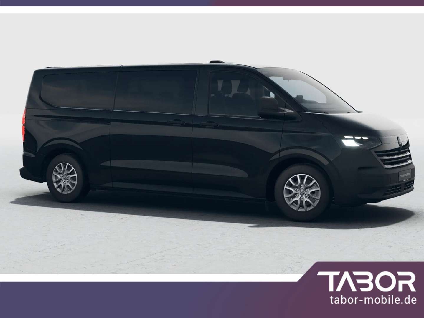 Volkswagen Transporter - 2026 - Joinsteer - #1