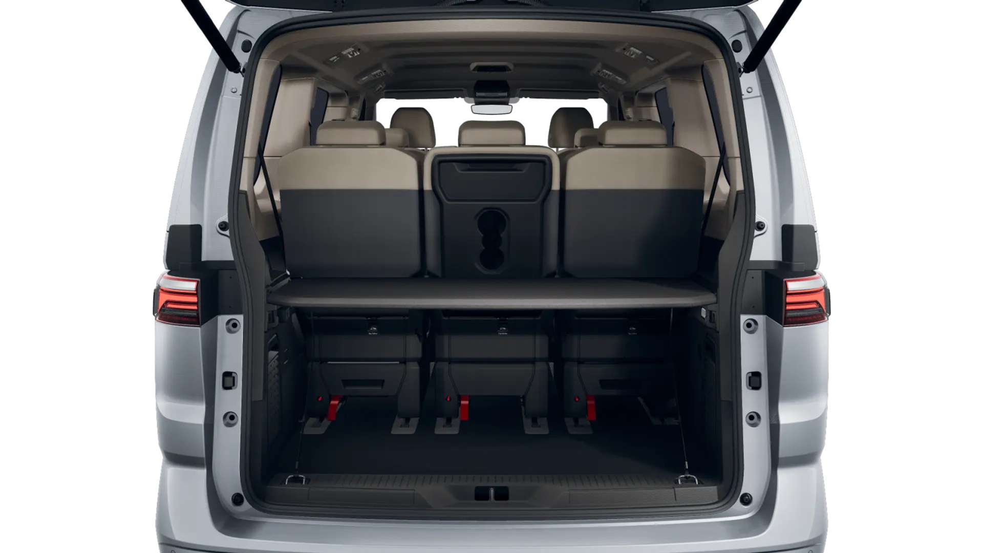 Volkswagen Multivan TDI Life - 2025 - Joinsteer - #6