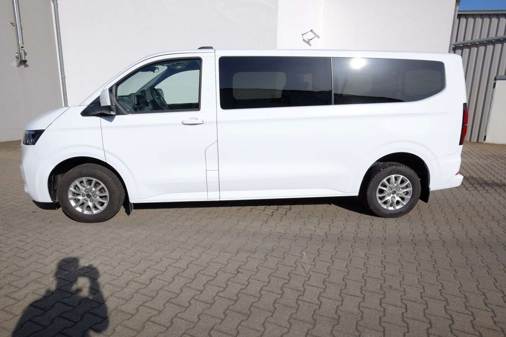 Volkswagen Multivan TDI - 2025 - Joinsteer - #2