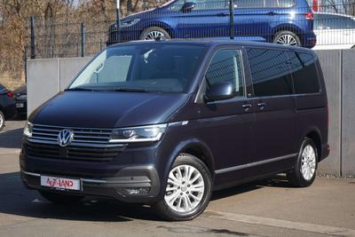 Volkswagen Multivan -  - Joinsteer - #1